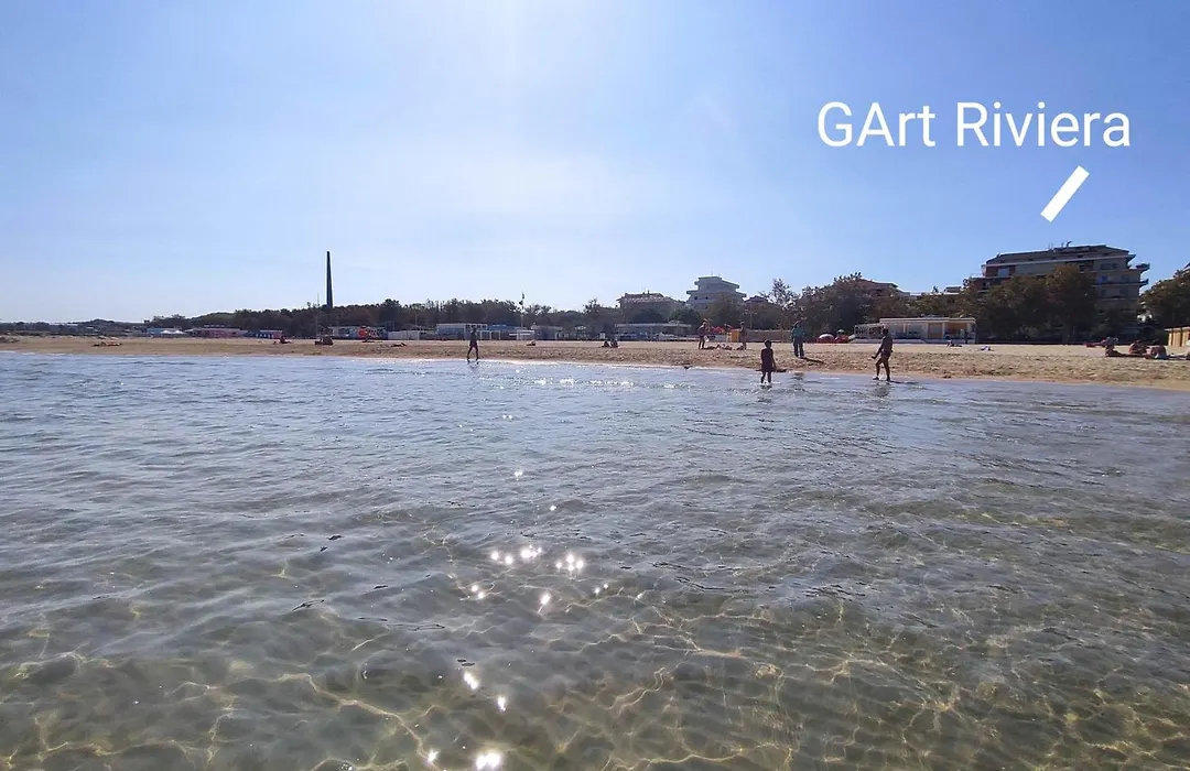 Gart Riviera B&B-1