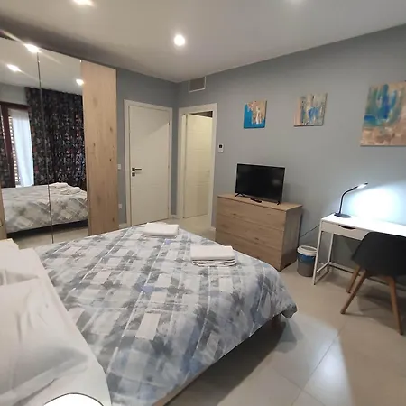 Gart Riviera B&B-2